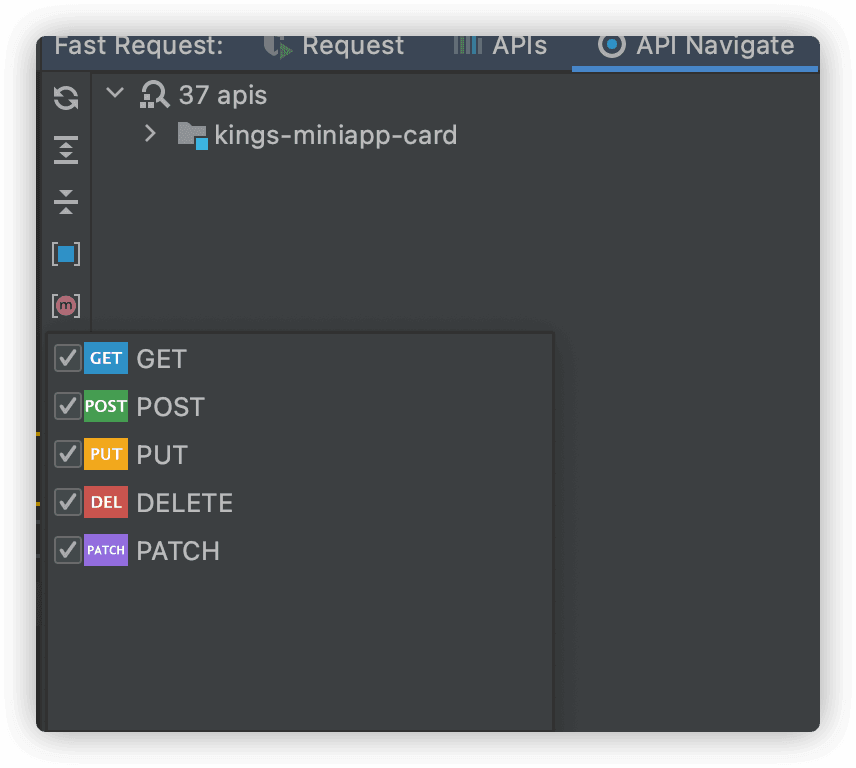 shortcutSendAndDownload