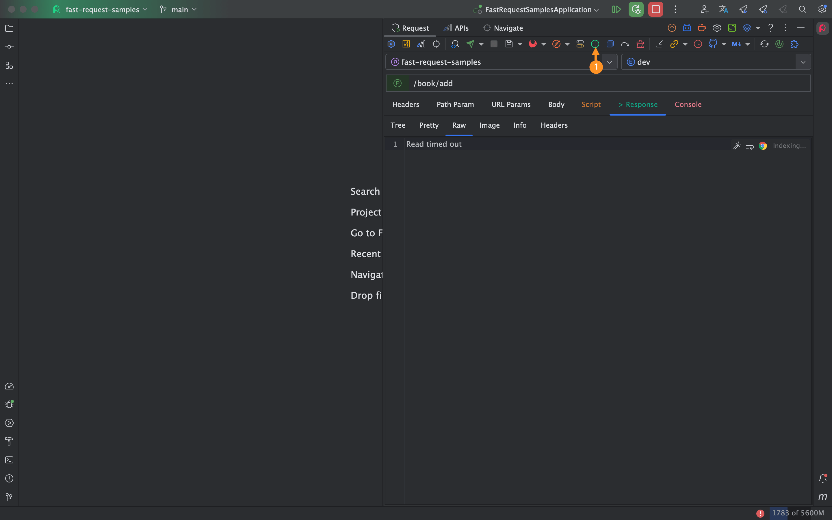 navigate2CurrentMethod