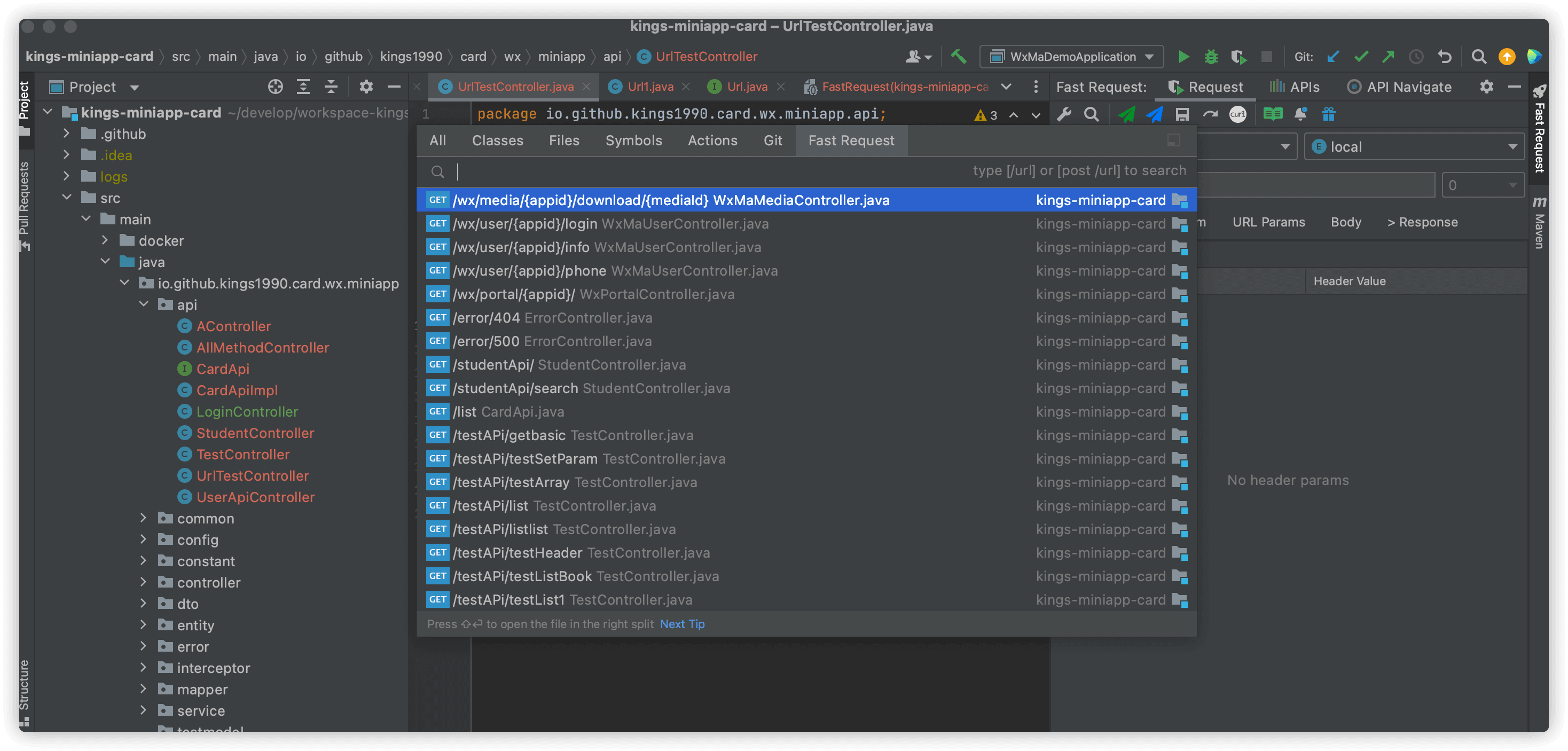 searchEveryWhereModule